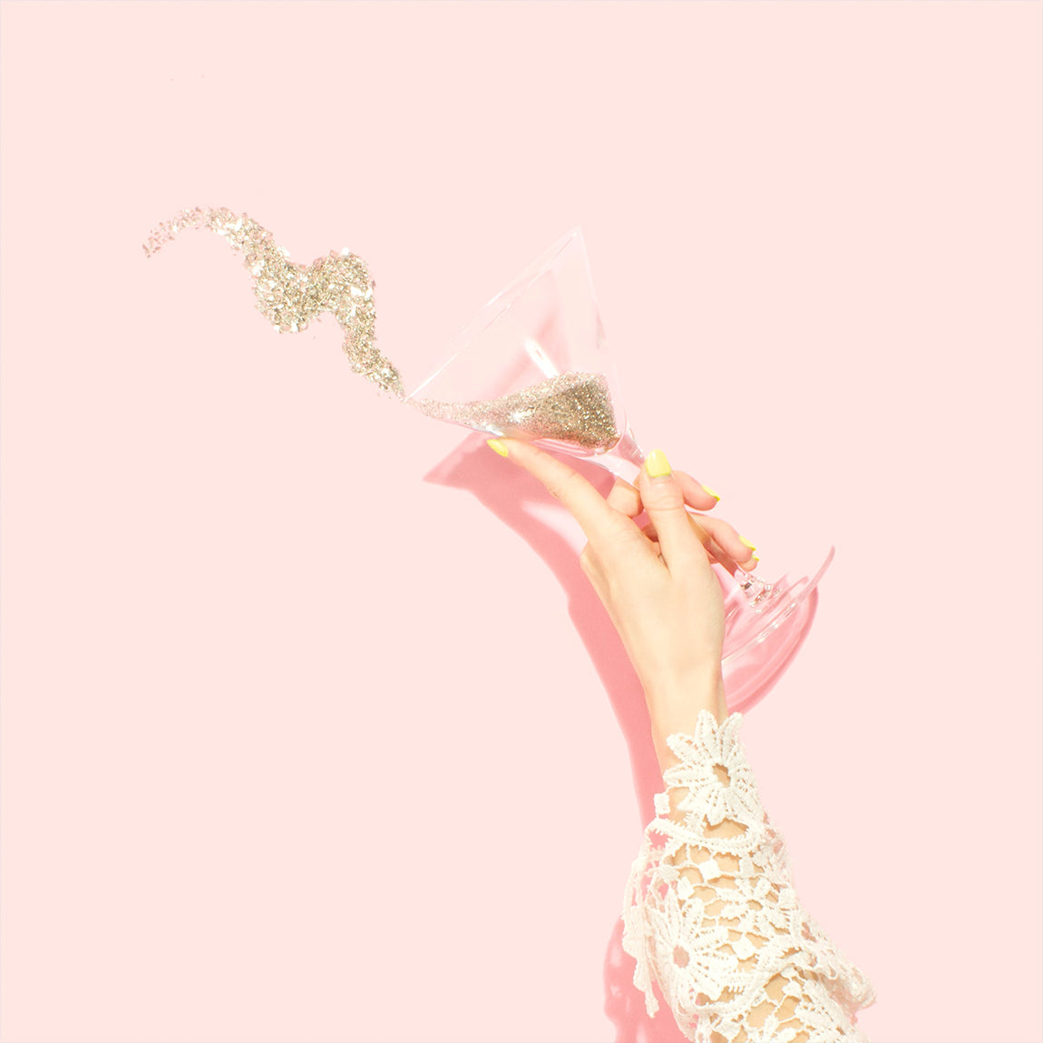 Five beauty resolutions for the New Year