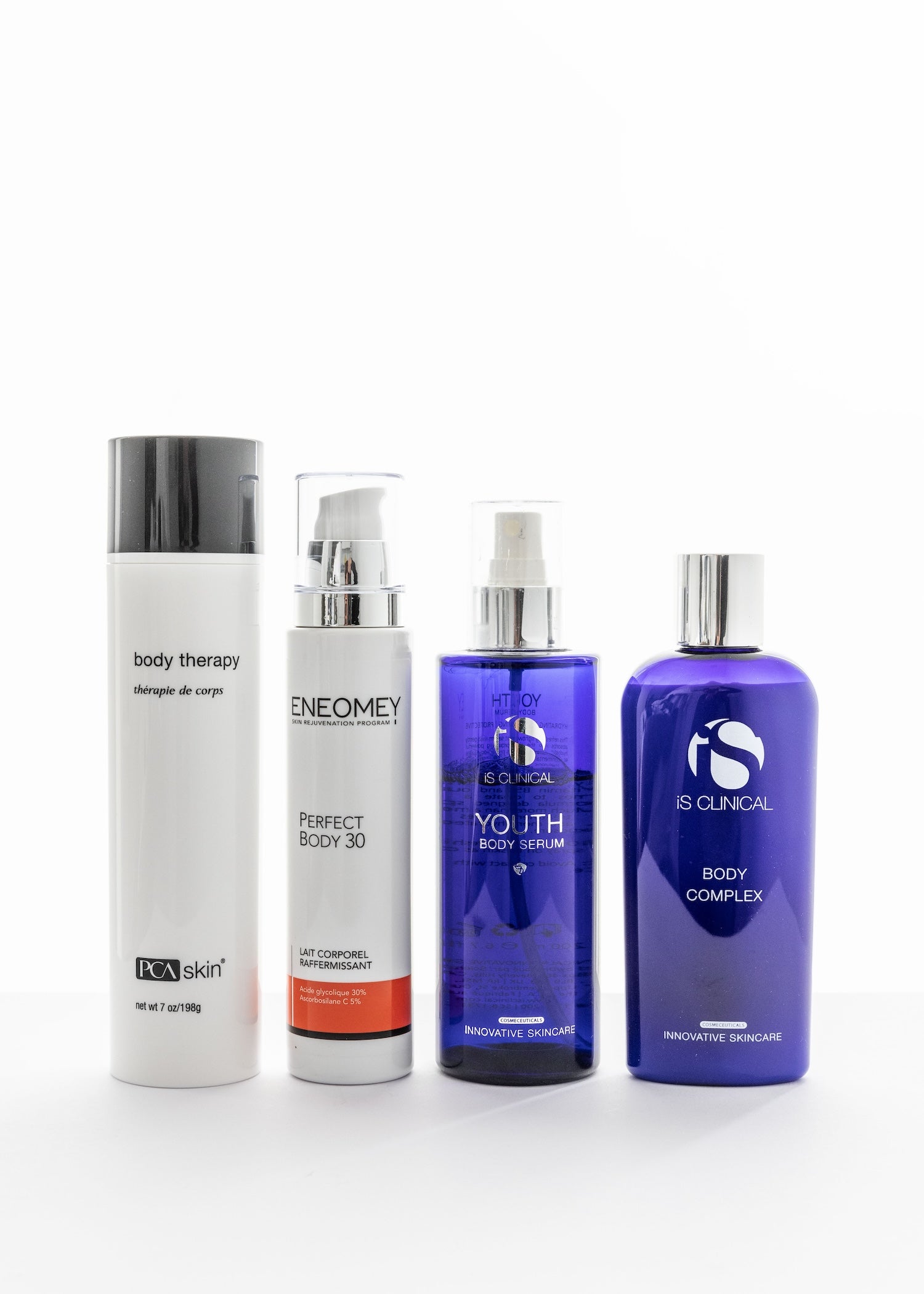 Bath & Body