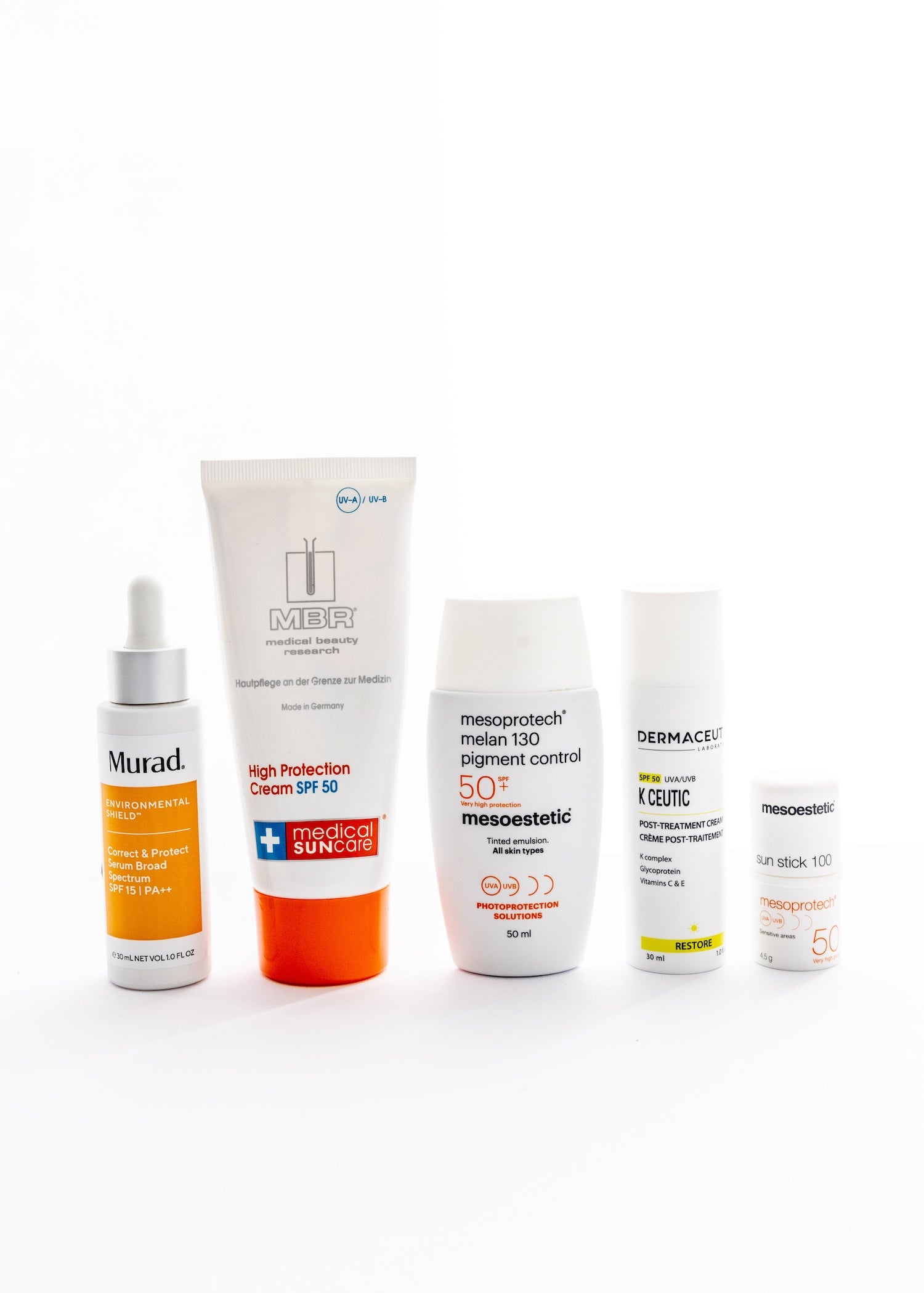 Sun Care