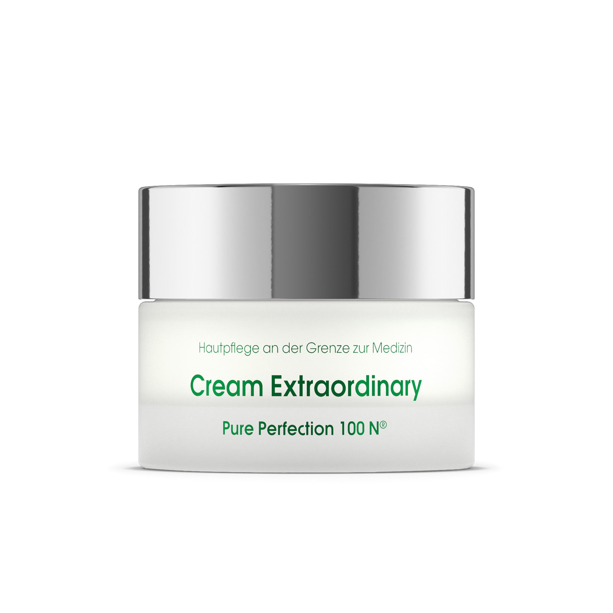 Medical Beauty Research Cream Extraordinary