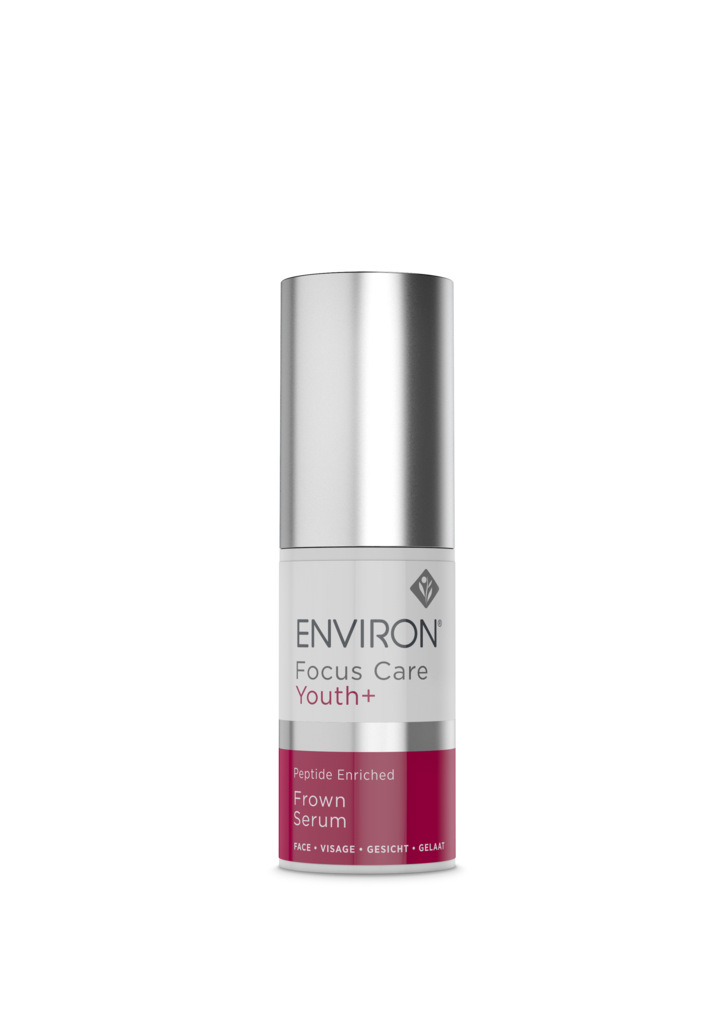 Environ Peptide Enriched Frown Serum
