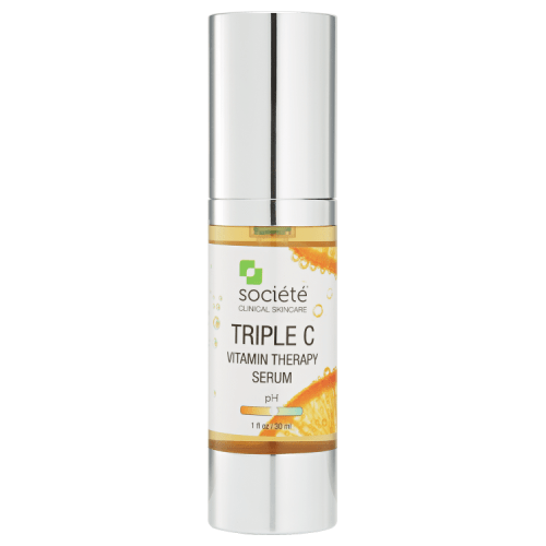 Societe Triple C Vitamin Therapy