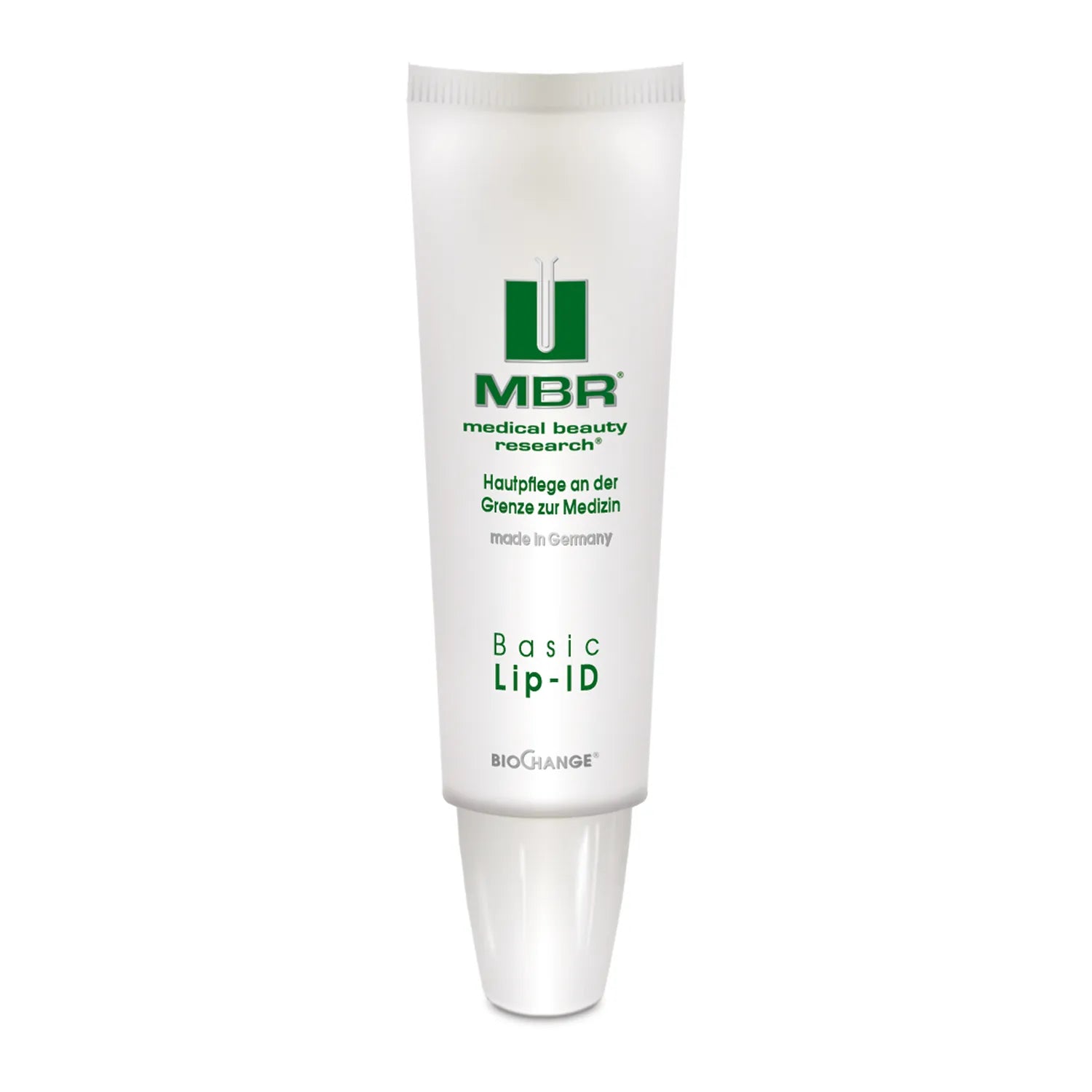 MBR Basic Lip ID