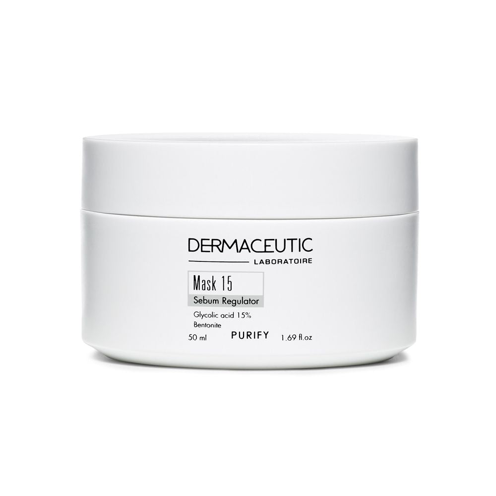 Dermaceutic Mask