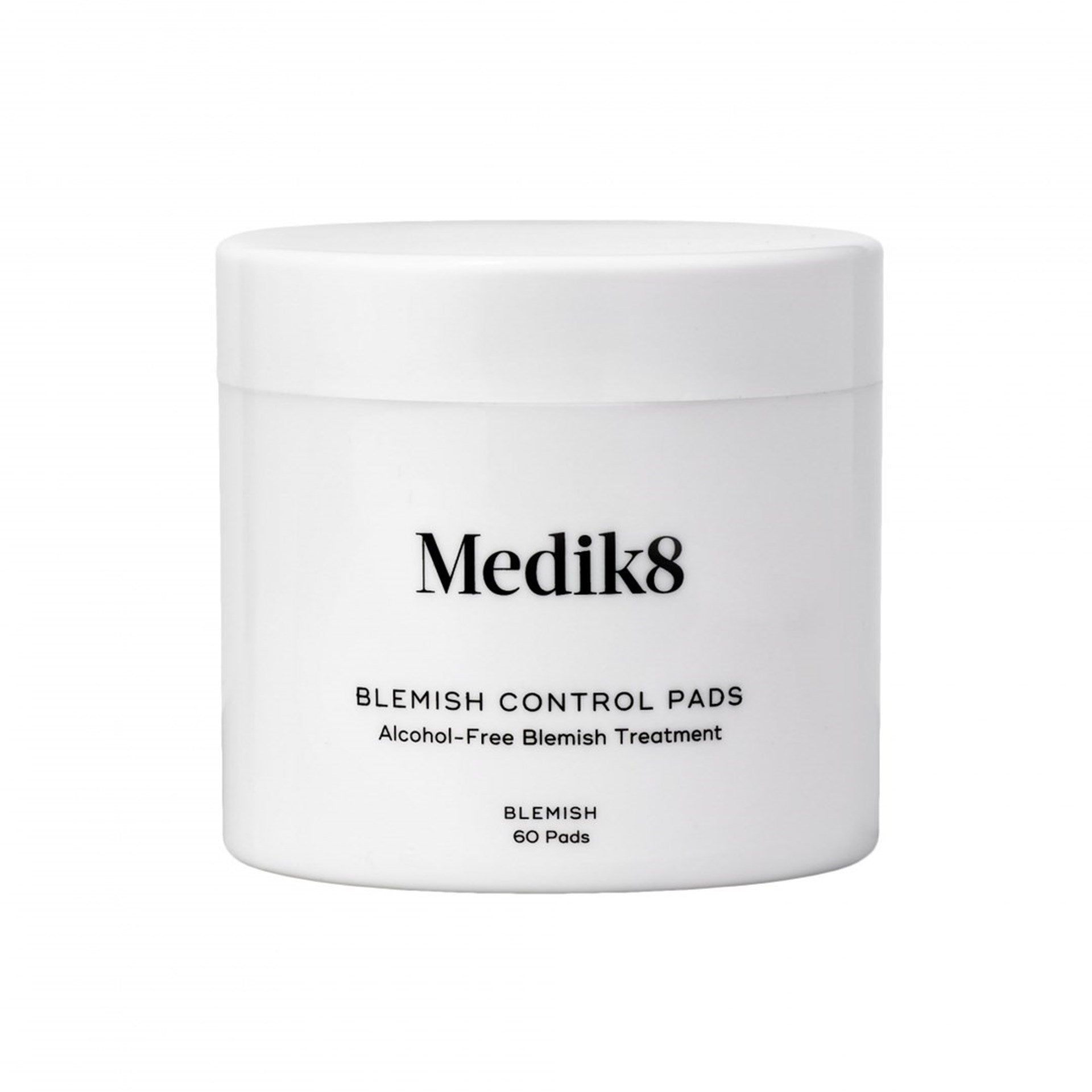Medik8 Blemish Control Pads