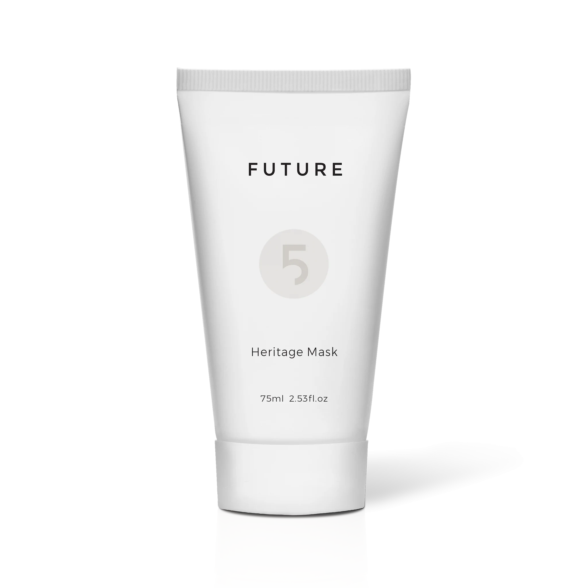 Future Cosmetics Mask Heritage
