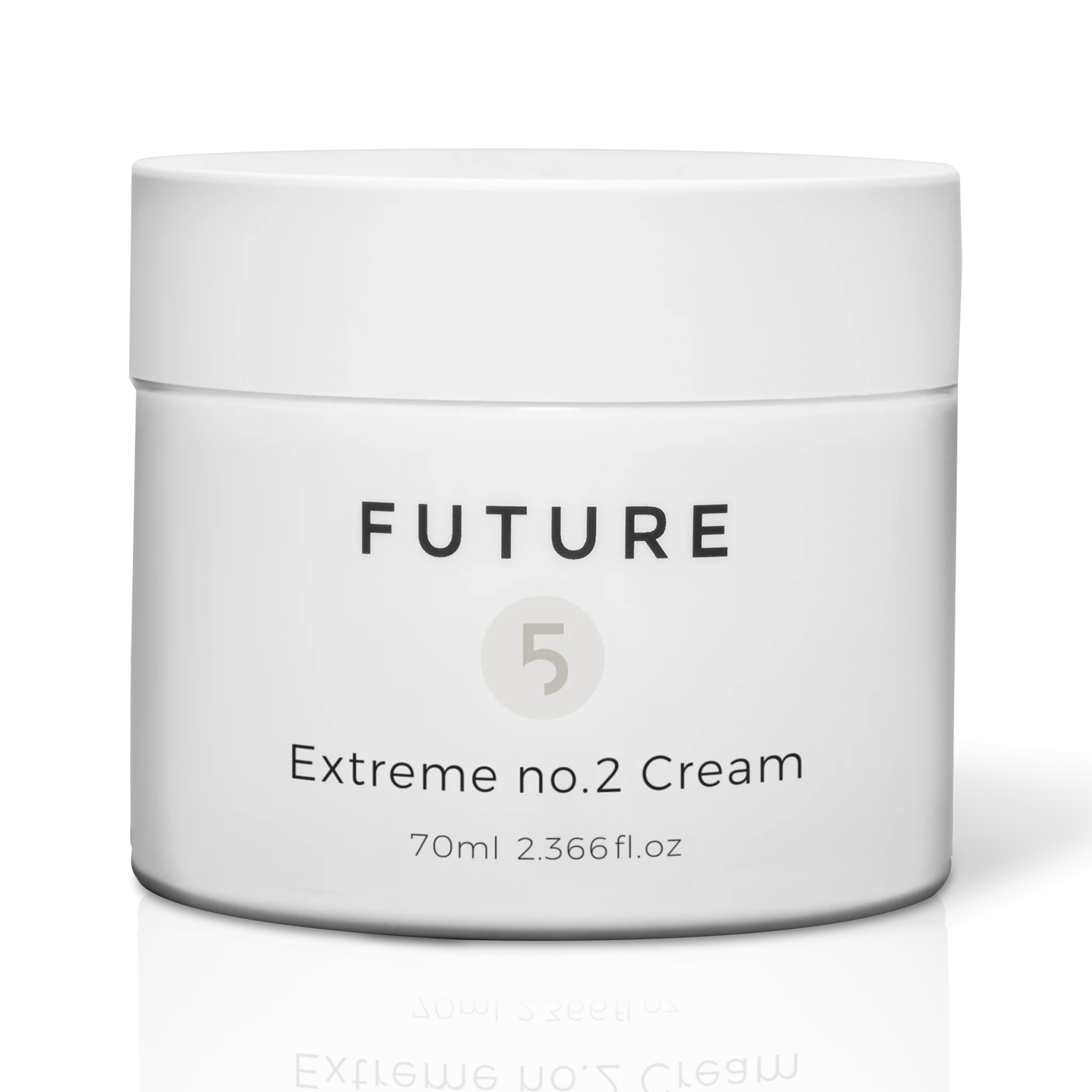 Future Cosmetics Cream Extreme No.2
