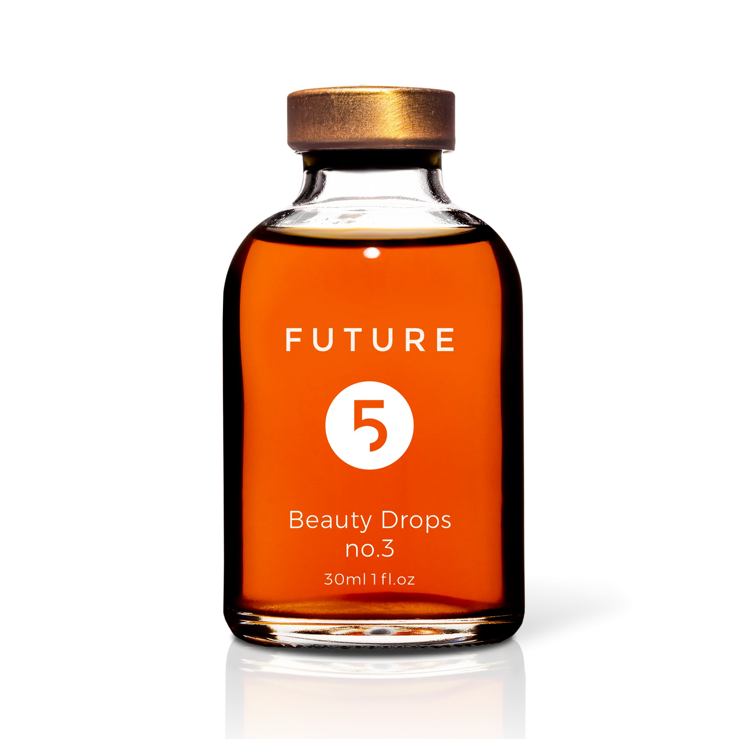 Future Cosmetics Beauty Drops No.3 - 30ml