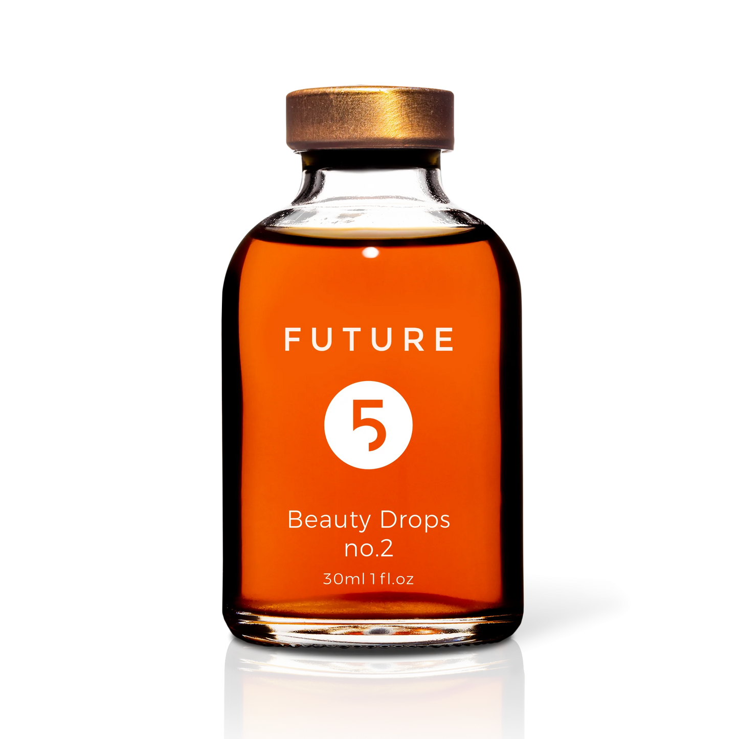 Future Cosmetics Beauty Drops No.2 - 30ml