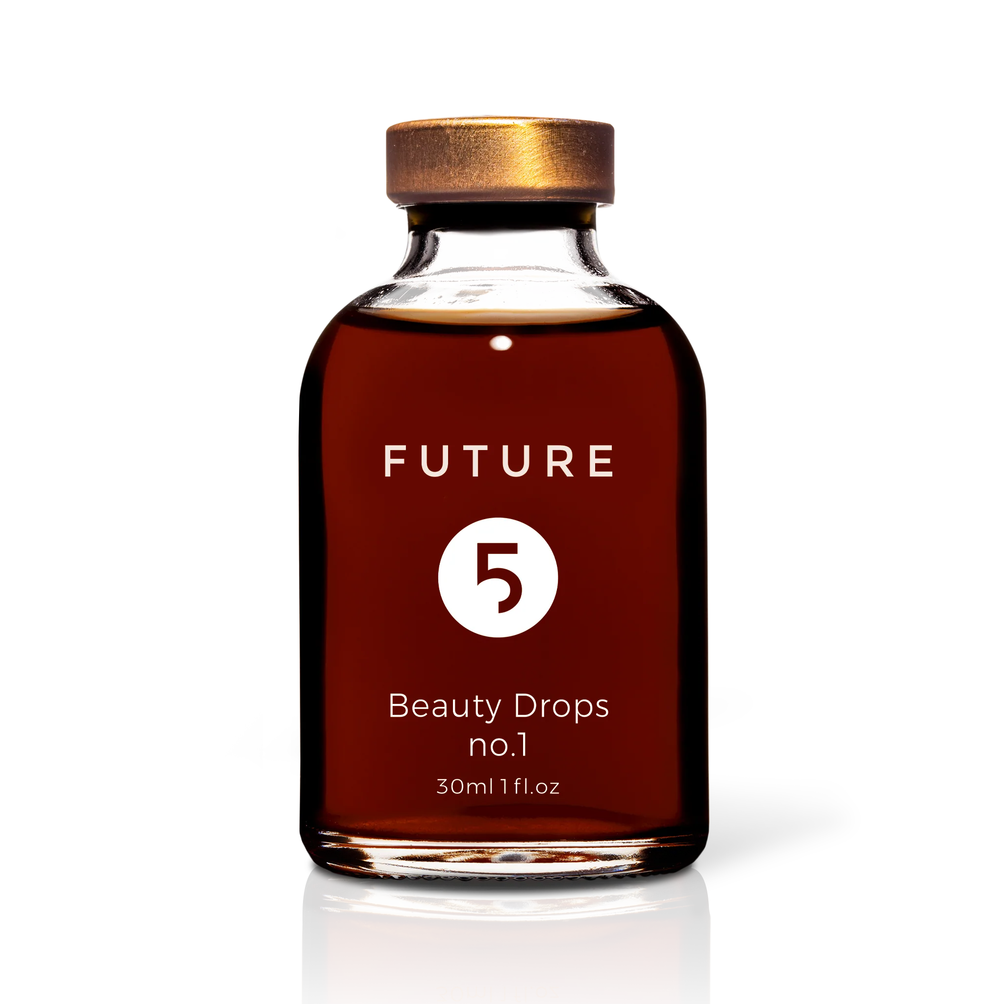 Future Cosmetics Beauty Drops No.1 - 30ml