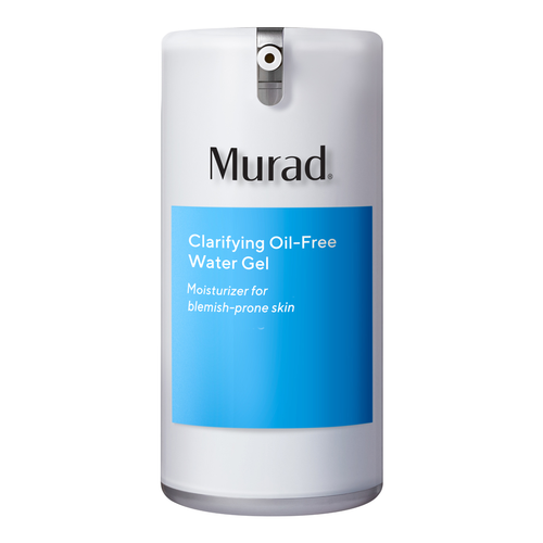 Murad Oil Free Water Gel