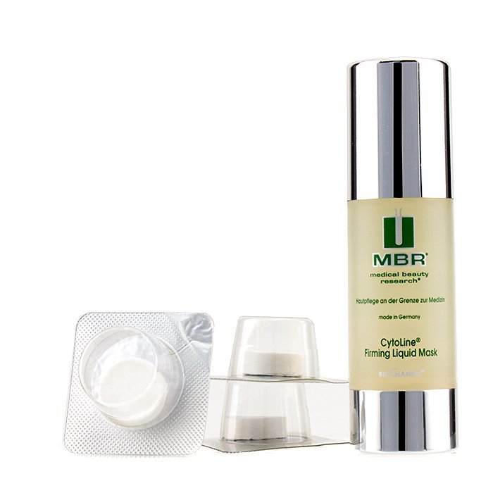 MBR Liquid Mask