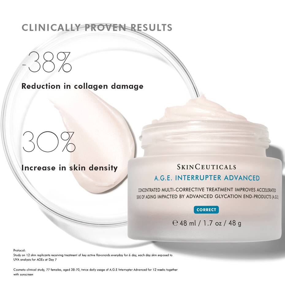 SkinCeuticals A.G.E. Interrupter Advanced