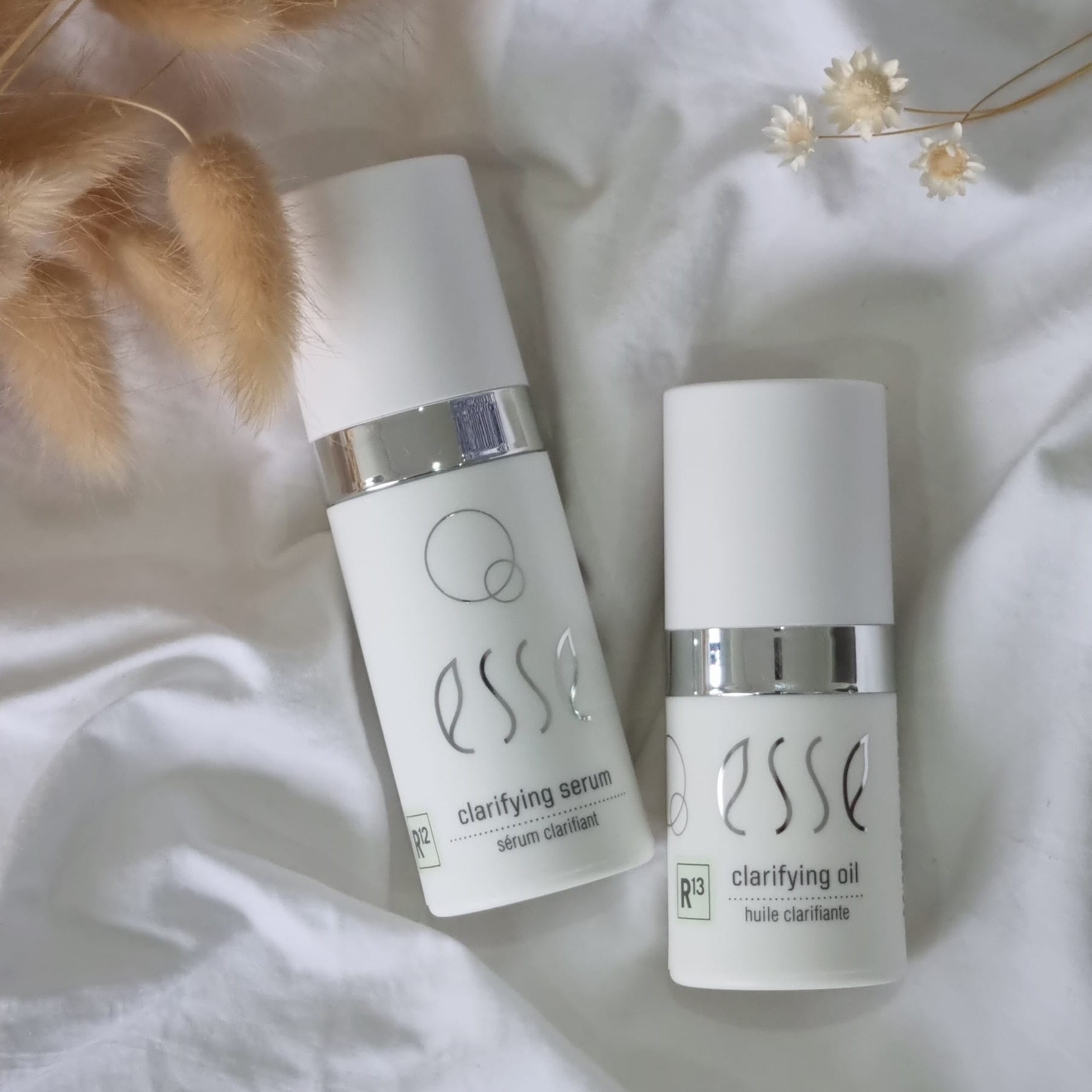 Esse Skincare Clarifying Serum