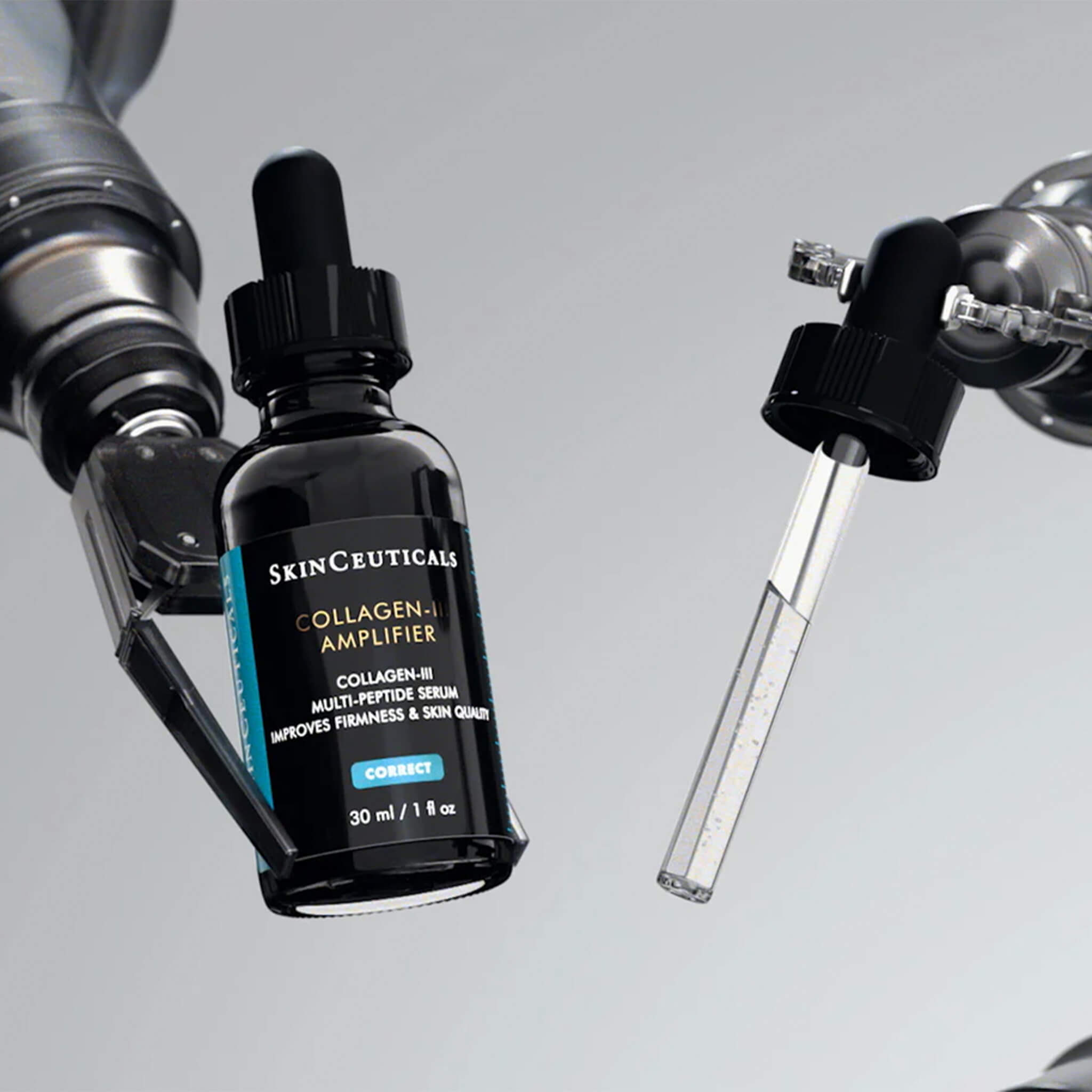 SkinCeuticals Collagen III Amplifier Multi Peptide Collagen Serum