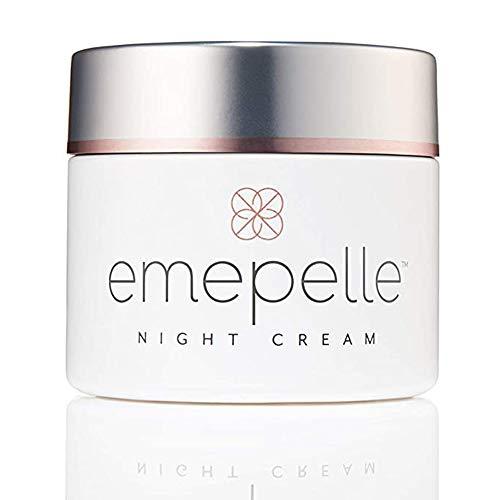 Emepelle night cream