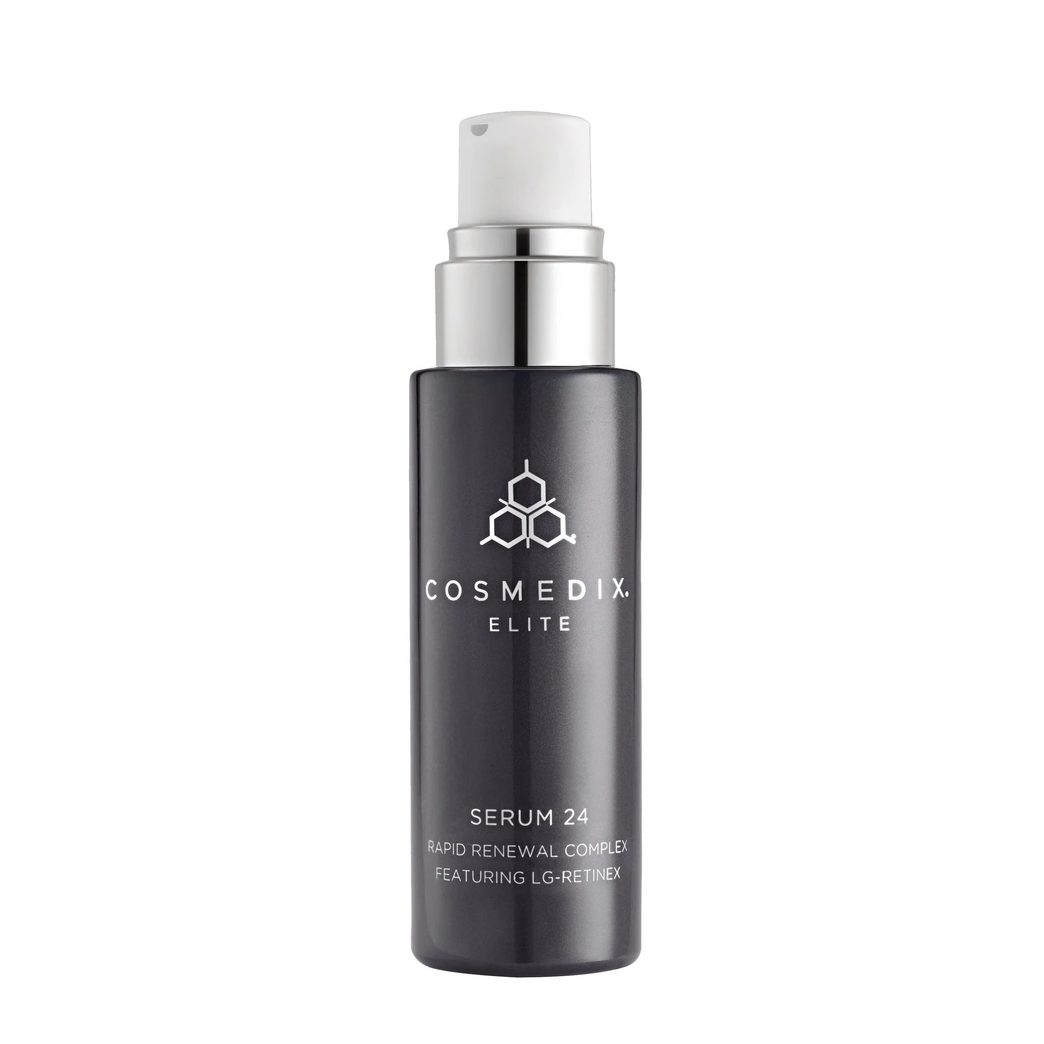 Cosmedix Elite Serum 24 Rapid Renewal Complex