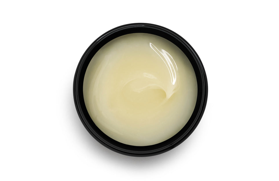 la lune de velours nourishing oil milk silver cleanser