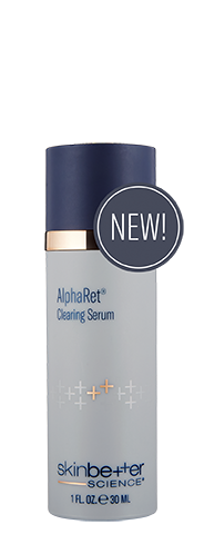 Skinbetter Science AlphaRet Clearing Serum