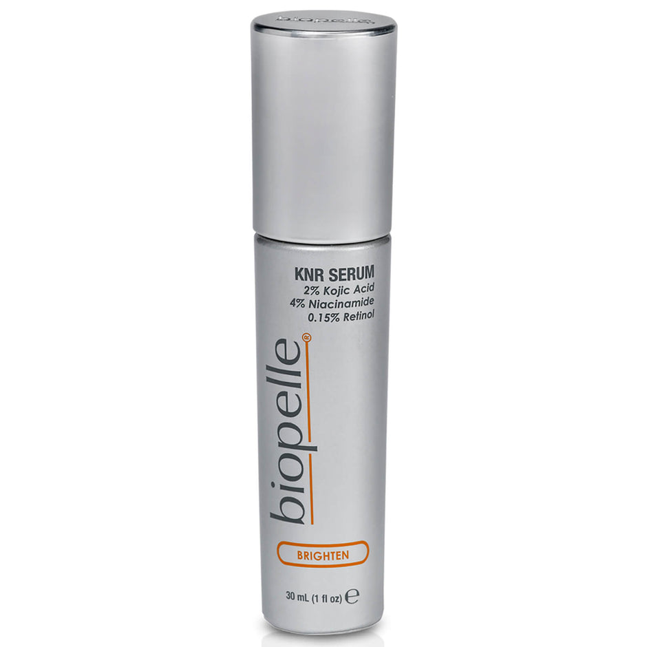 Biopelle Brighten KNR Serum