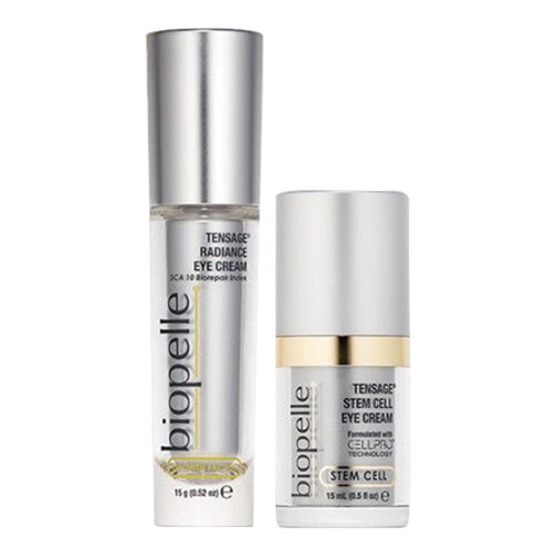 Biopelle Tensage Dual Eye Care Kit