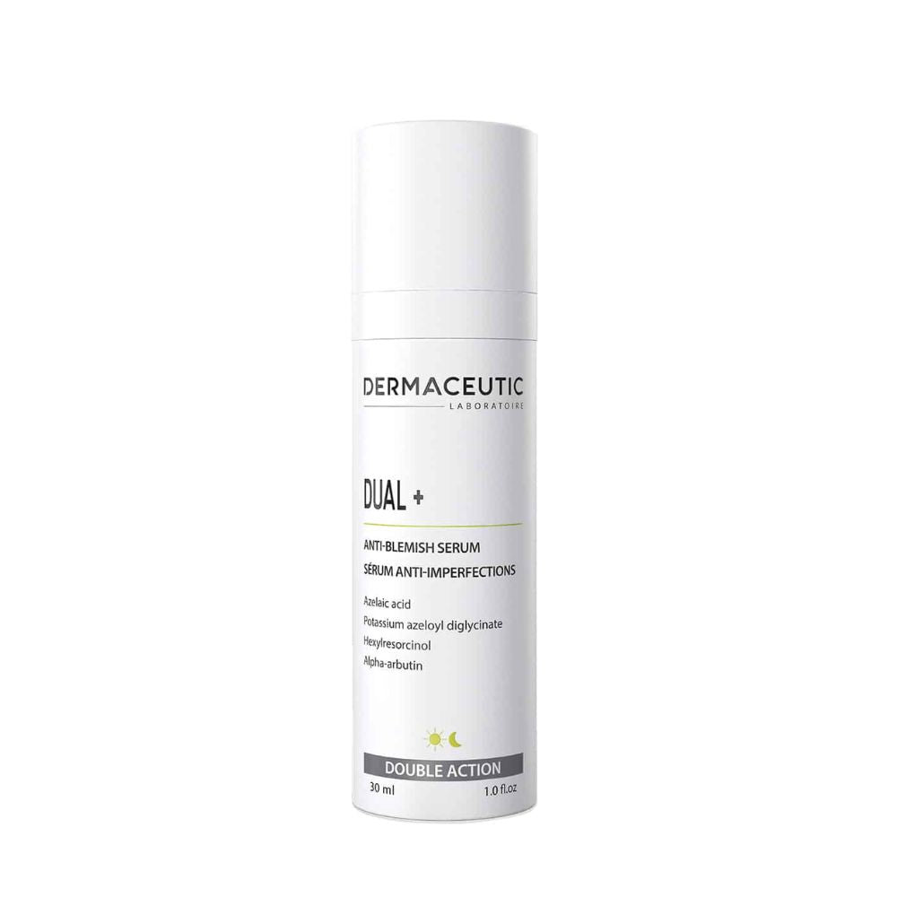 Dermaceutic Dual+ Anti Blemish Serum