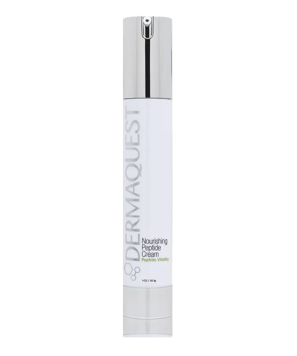 Dermaquest Nourishing Peptide Cream