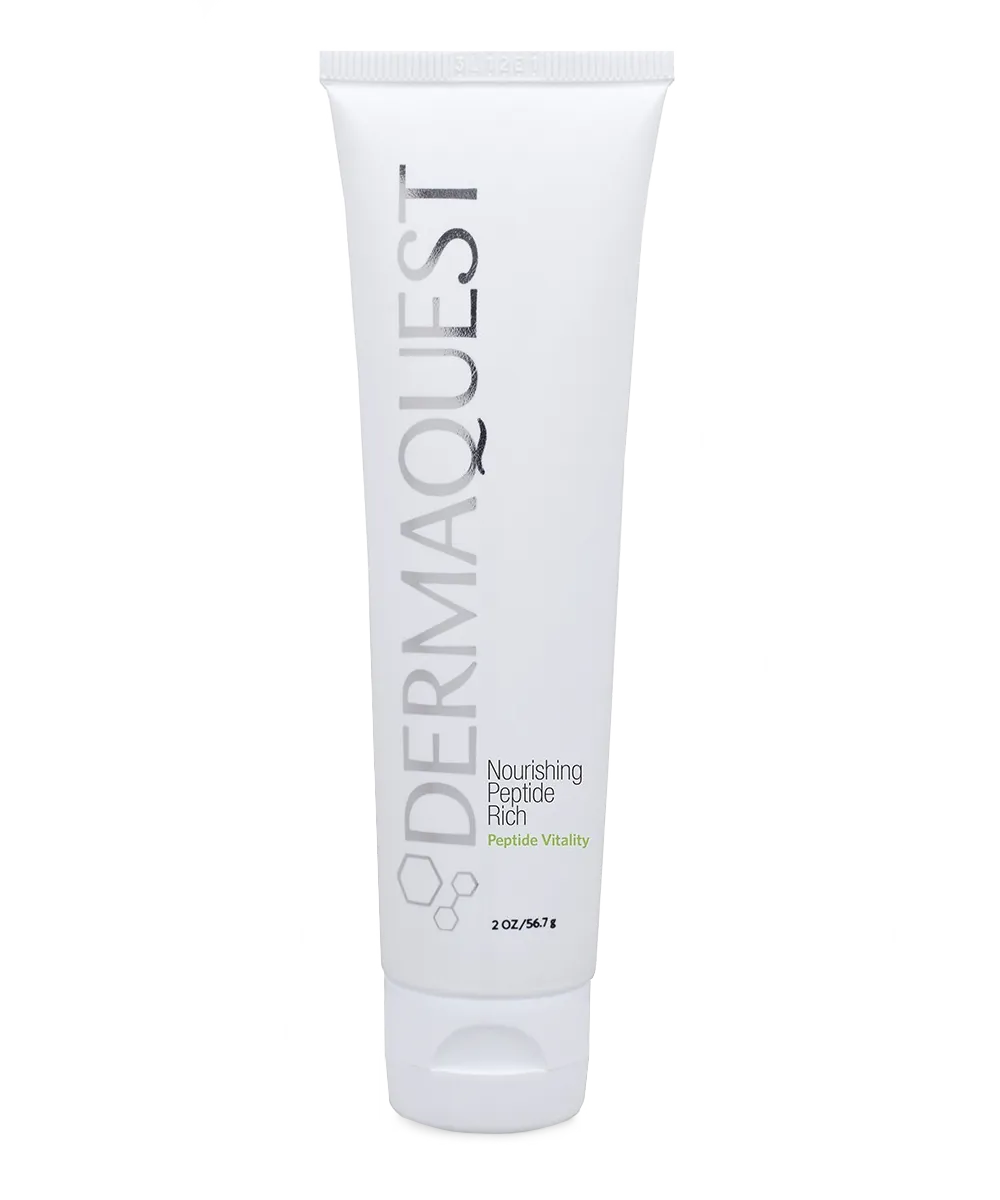 Dermaquest Nourishing Peptide rich