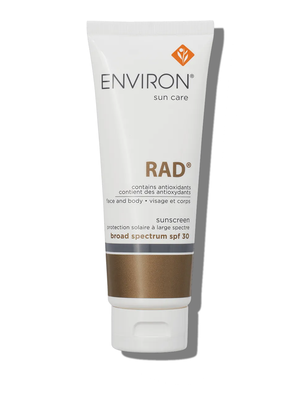 environ skincare RAD best sunscreens for face