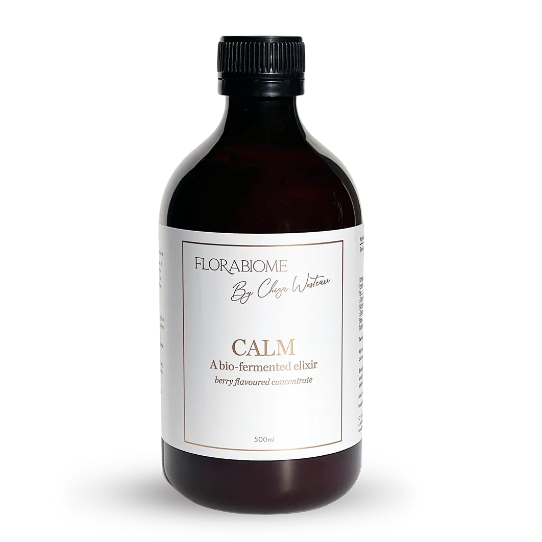Florabiome by Chiza Westcarr Calm