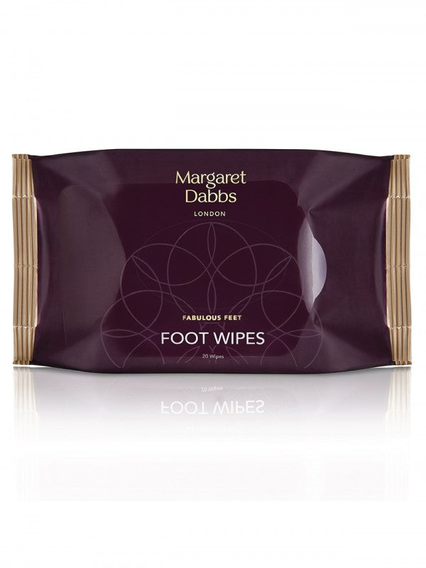 Margaret Dabbs Foot Wipes