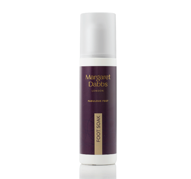 Margaret Dabbs Feet Soak