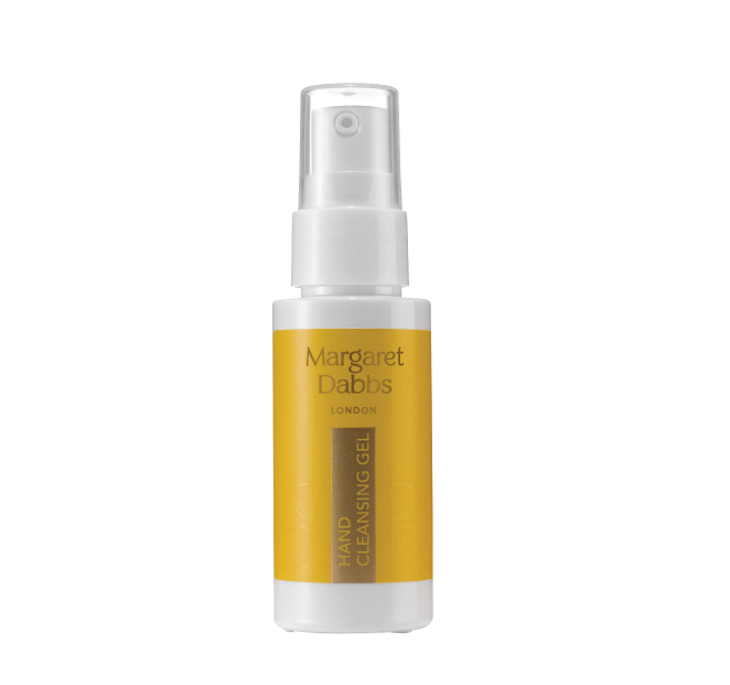 Magaret Dabbs Cleansing Gel