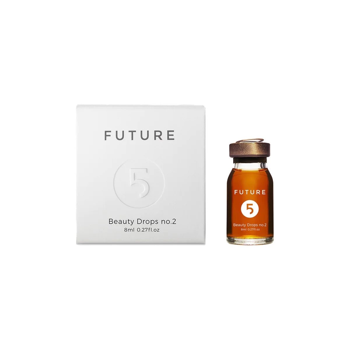 Future Cosmetics Beauty Drops No.2 - 8ml
