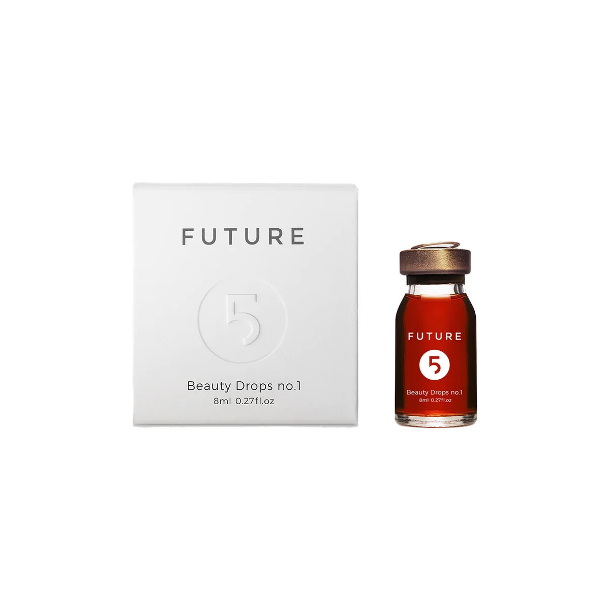 Future Cosmetics Beauty Drops No.1 - 8ml