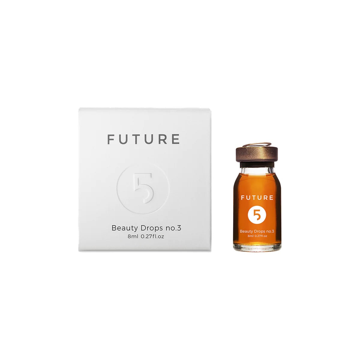 Future Cosmetics Beauty Drops No.3 - 8ml