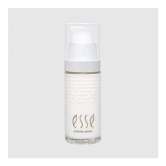 esse probiotic serum