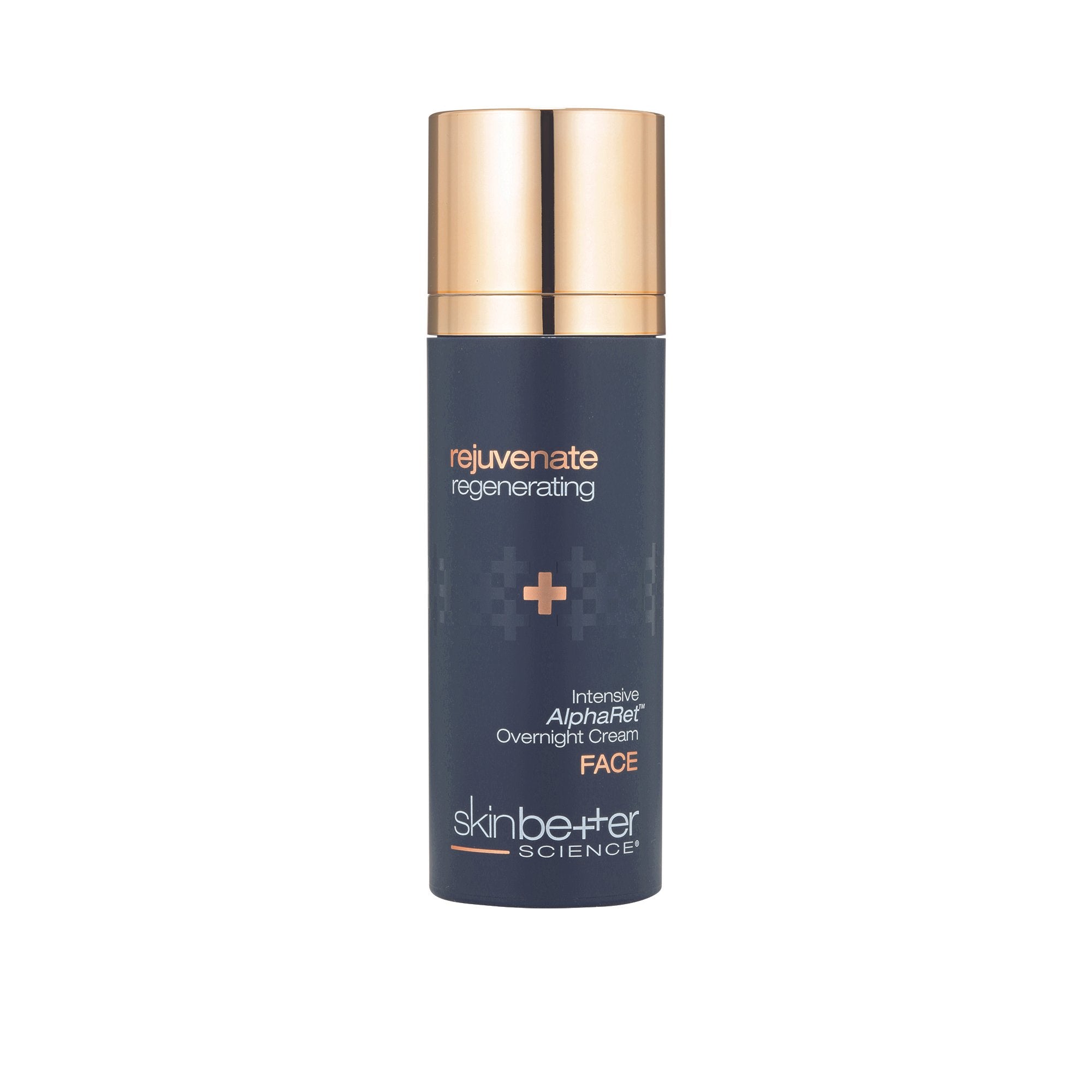 Skinbetter science intensive alpharet overnight cream