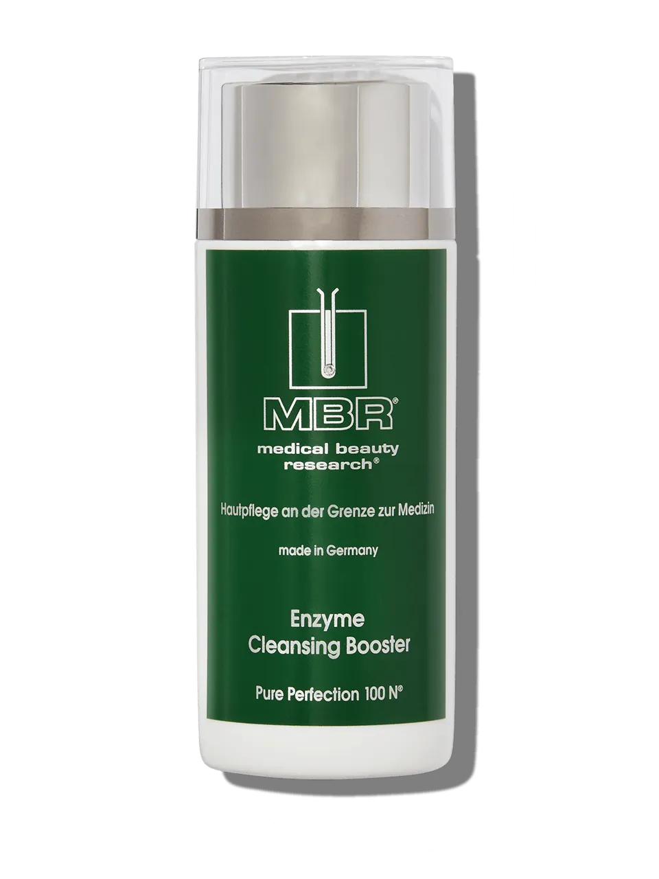 MBR enzyme cleanser booster