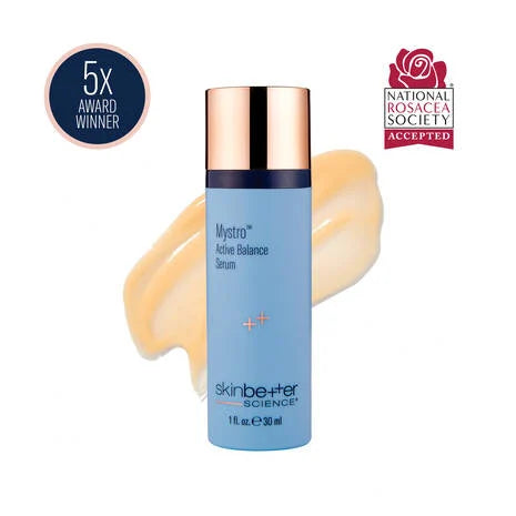 Skinbetter Science Mystro Active Balance Serum 30ml