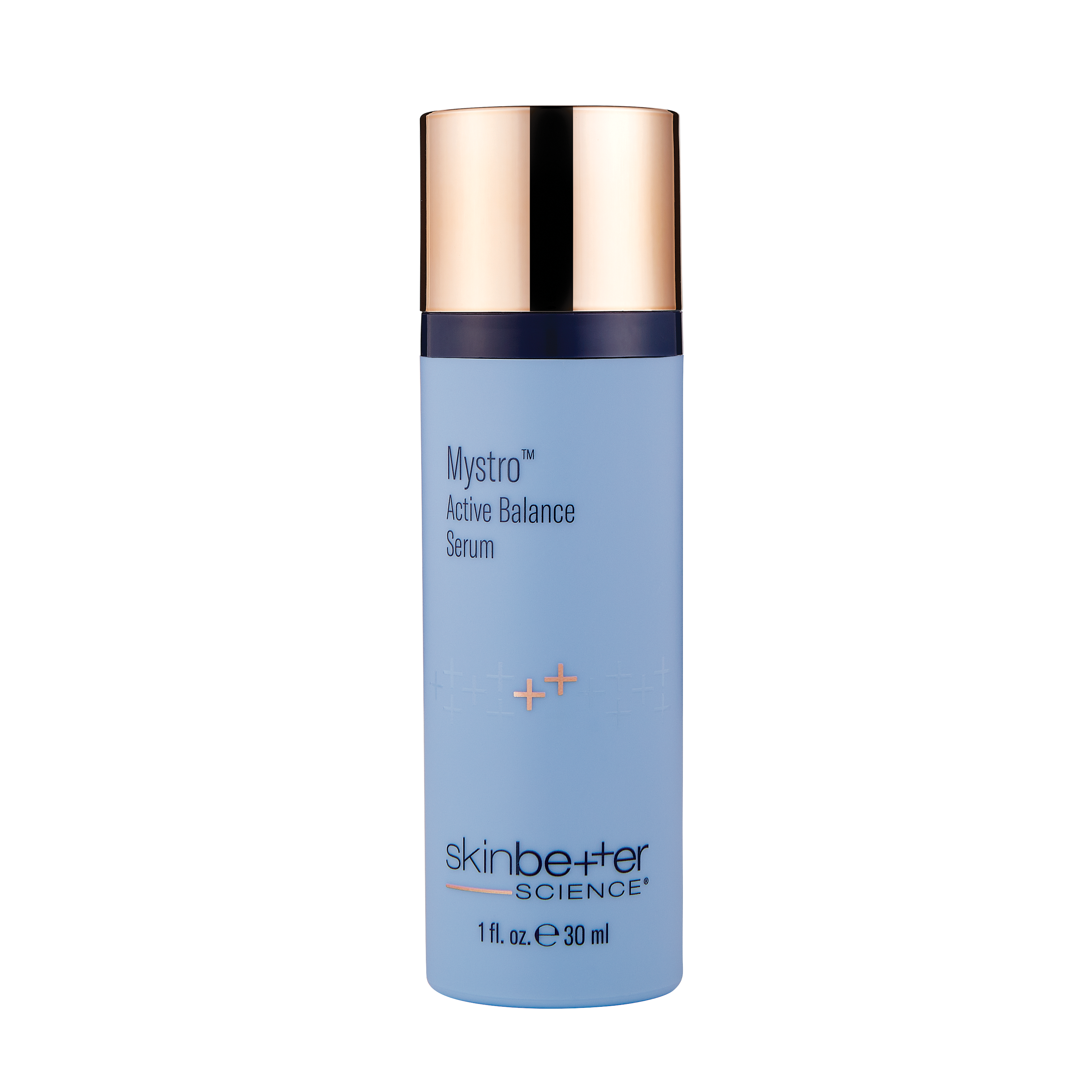 Mystro Active Balance Serum 30ml alternate product image