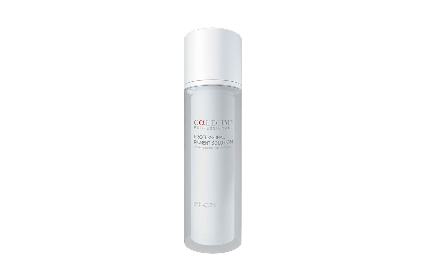 Calecim Professional Pigment Solution