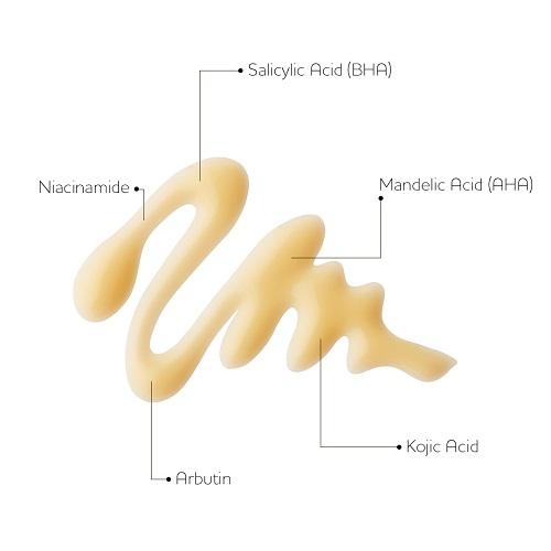 Dermaceutic Laboratoires Radiance Brightening Cream
