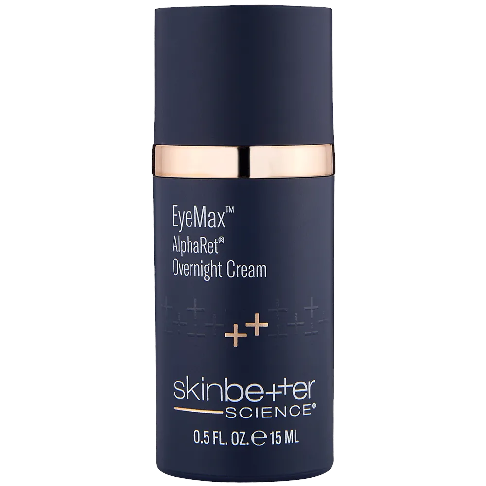 Skinbetter Science EyeMax Alpharet Overnight Eye Cream