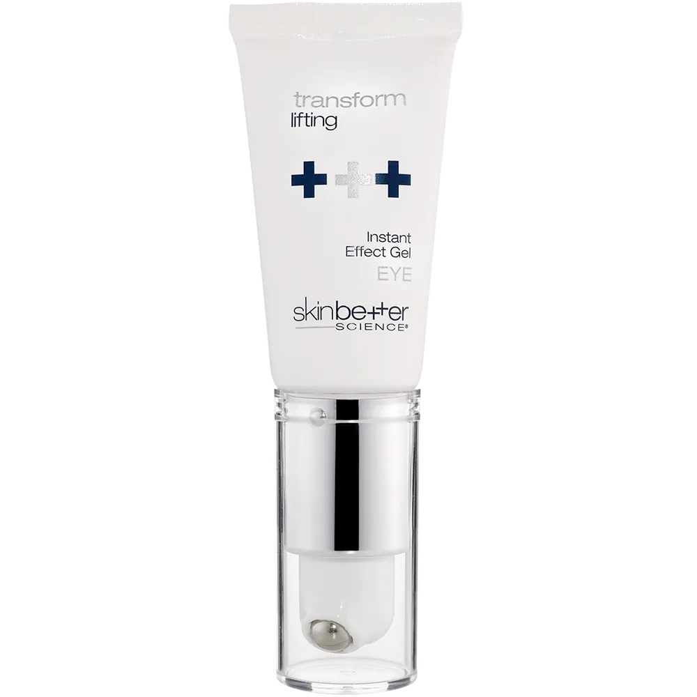 Skinbetter science instant effect eye cream for dark circles