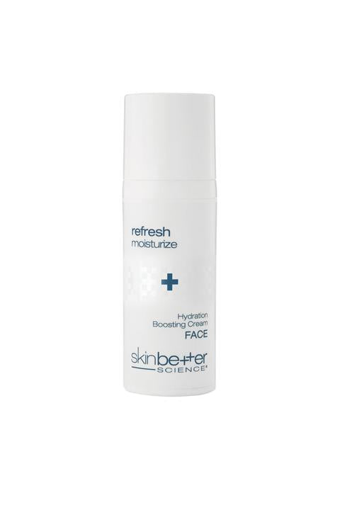 Skinbetter Science Moisturize