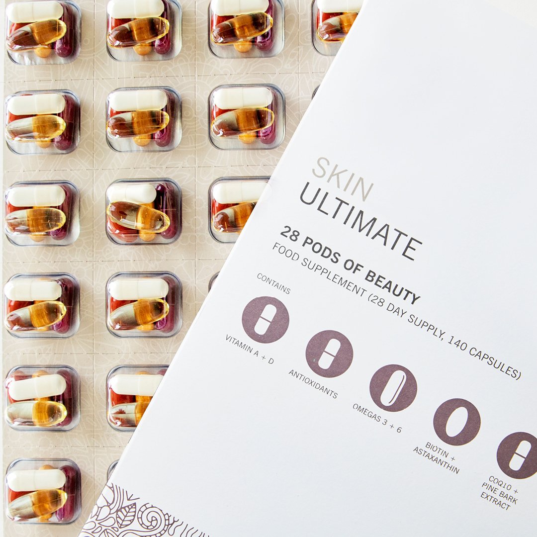 Advanced Nutrition Programme Skin Ultimate