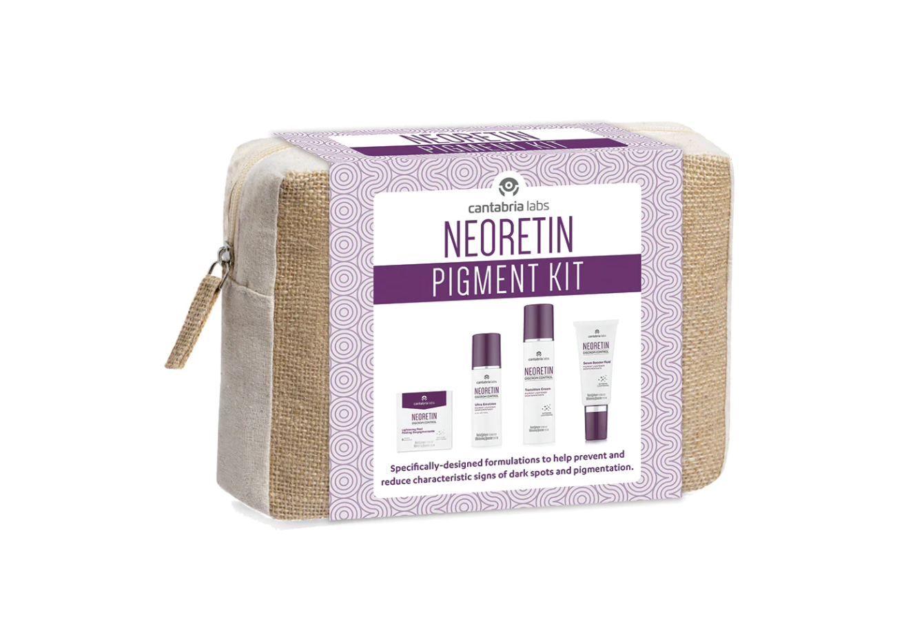 Neoretin Pigment Kit