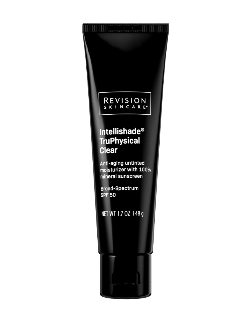 Revision Skincare Intellishade® Truphysical Clear