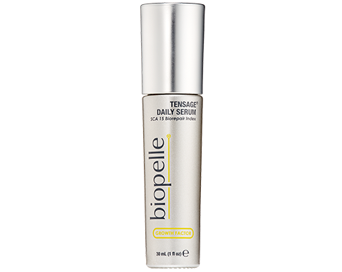 Tensage daily serum
